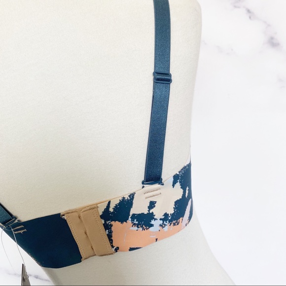 knix Intimates & Sleepwear Knix By Knixwear Multicolor Evolution Bra